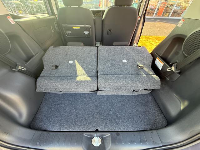 デイズルークス ハイウェイスター X 全周囲カメラ 両側スライド・片側電動 衝突被害軽減システム オートマチックハイビーム LEDヘッドランプ スマートキー アイドリングストップ 電動格納ミラー シートヒーター ベンチシート CVT(38枚目)