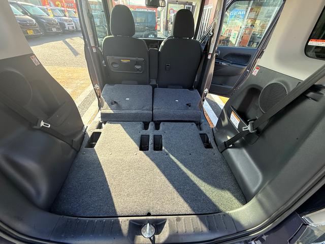 デイズルークス ハイウェイスター X 全周囲カメラ 両側スライド・片側電動 衝突被害軽減システム オートマチックハイビーム LEDヘッドランプ スマートキー アイドリングストップ 電動格納ミラー シートヒーター ベンチシート CVT(39枚目)