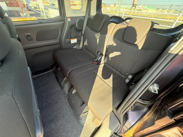 デイズルークス ハイウェイスター X 全周囲カメラ 両側スライド・片側電動 衝突被害軽減システム オートマチックハイビーム LEDヘッドランプ スマートキー アイドリングストップ 電動格納ミラー シートヒーター ベンチシート CVT(41枚目)