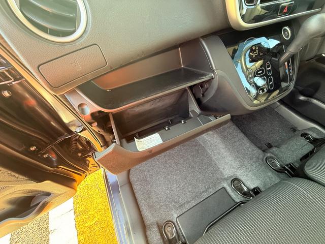 デイズルークス ハイウェイスター X 全周囲カメラ 両側スライド・片側電動 衝突被害軽減システム オートマチックハイビーム LEDヘッドランプ スマートキー アイドリングストップ 電動格納ミラー シートヒーター ベンチシート CVT(48枚目)