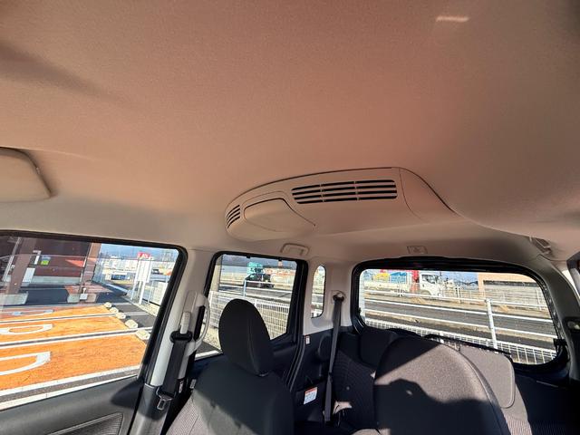 デイズルークス ハイウェイスター X 全周囲カメラ 両側スライド・片側電動 衝突被害軽減システム オートマチックハイビーム LEDヘッドランプ スマートキー アイドリングストップ 電動格納ミラー シートヒーター ベンチシート CVT(49枚目)