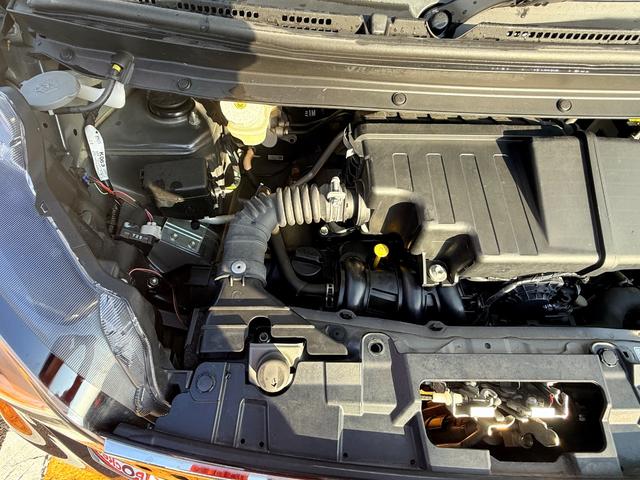 デイズルークス ハイウェイスター X 全周囲カメラ 両側スライド・片側電動 衝突被害軽減システム オートマチックハイビーム LEDヘッドランプ スマートキー アイドリングストップ 電動格納ミラー シートヒーター ベンチシート CVT(51枚目)