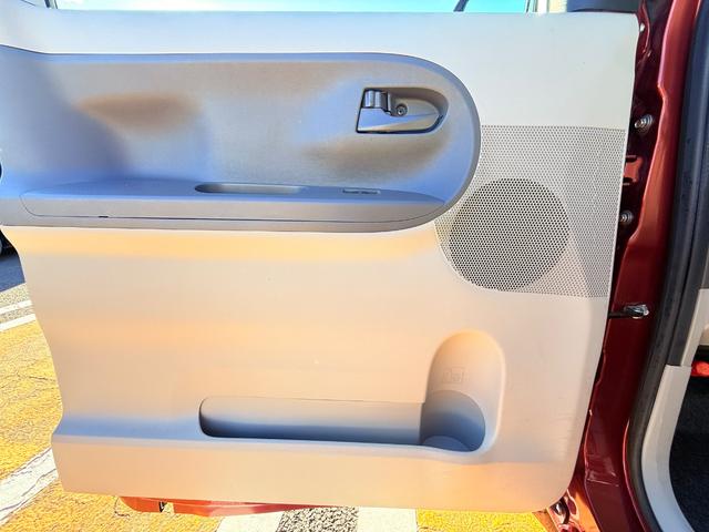 タント Ｘ　ＳＡＩＩＩ　ＥＴＣ　バックカメラ　両側スライド・片側電動　ナビ　クリアランスソナー　衝突被害軽減システム　オートマチックハイビーム　オートライト　スマートキー　アイドリングストップ　電動格納ミラー　シートヒーター（47枚目）