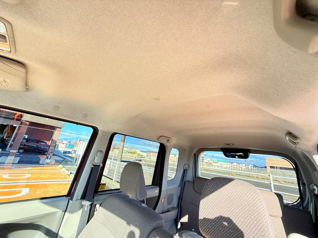 タント Ｘ　ＳＡＩＩＩ　ＥＴＣ　バックカメラ　両側スライド・片側電動　ナビ　クリアランスソナー　衝突被害軽減システム　オートマチックハイビーム　オートライト　スマートキー　アイドリングストップ　電動格納ミラー　シートヒーター（49枚目）