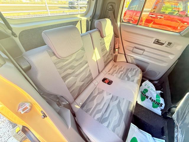 タフト Ｘ　バックカメラ　ＴＶ　クリアランスソナー　レーンアシスト　衝突被害軽減システム　ＬＥＤヘッドランプ　スマートキー　アイドリングストップ　電動格納ミラー　サンルーフ　ＣＶＴ　盗難防止システム　ＡＢＳ（31枚目）