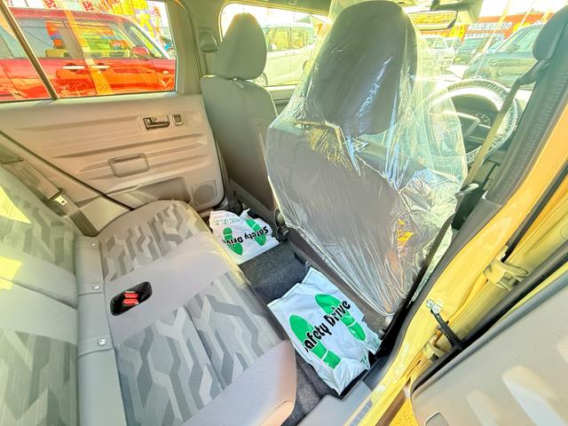 タフト Ｘ　バックカメラ　ＴＶ　クリアランスソナー　レーンアシスト　衝突被害軽減システム　ＬＥＤヘッドランプ　スマートキー　アイドリングストップ　電動格納ミラー　サンルーフ　ＣＶＴ　盗難防止システム　ＡＢＳ（32枚目）