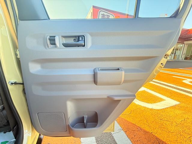 タフト Ｘ　バックカメラ　ＴＶ　クリアランスソナー　レーンアシスト　衝突被害軽減システム　ＬＥＤヘッドランプ　スマートキー　アイドリングストップ　電動格納ミラー　サンルーフ　ＣＶＴ　盗難防止システム　ＡＢＳ（33枚目）