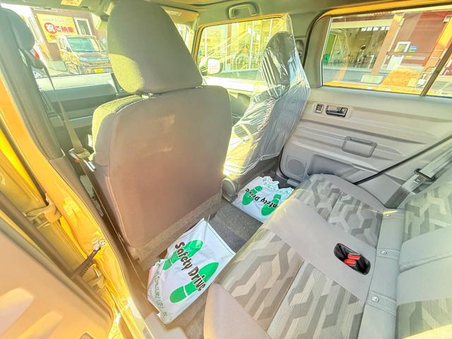 タフト Ｘ　バックカメラ　ＴＶ　クリアランスソナー　レーンアシスト　衝突被害軽減システム　ＬＥＤヘッドランプ　スマートキー　アイドリングストップ　電動格納ミラー　サンルーフ　ＣＶＴ　盗難防止システム　ＡＢＳ（38枚目）