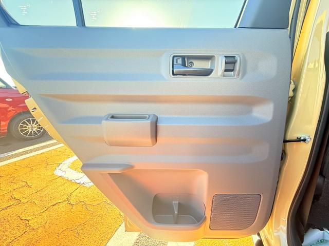 タフト Ｘ　バックカメラ　ＴＶ　クリアランスソナー　レーンアシスト　衝突被害軽減システム　ＬＥＤヘッドランプ　スマートキー　アイドリングストップ　電動格納ミラー　サンルーフ　ＣＶＴ　盗難防止システム　ＡＢＳ（39枚目）