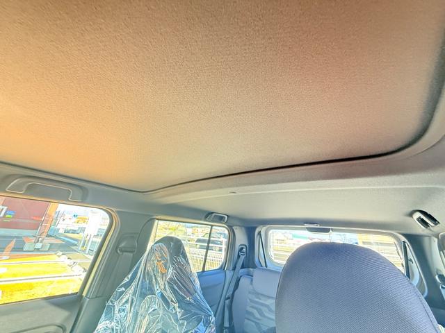 タフト Ｘ　バックカメラ　ＴＶ　クリアランスソナー　レーンアシスト　衝突被害軽減システム　ＬＥＤヘッドランプ　スマートキー　アイドリングストップ　電動格納ミラー　サンルーフ　ＣＶＴ　盗難防止システム　ＡＢＳ（44枚目）