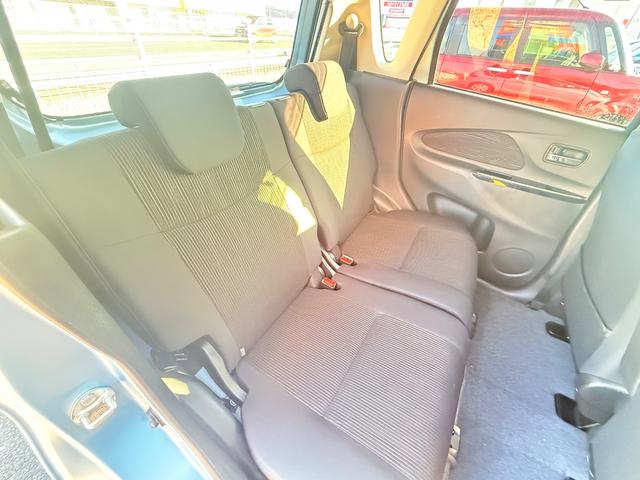 eKワゴン M e-アシスト 衝突被害軽減システム キーレスエントリー アイドリングストップ 電動格納ミラー シートヒーター ベンチシート CVT ABS ESC 衝突安全ボディ エアコン パワーステアリング パワーウィンドウ(30枚目)