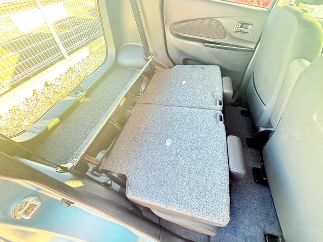 eKワゴン M e-アシスト 衝突被害軽減システム キーレスエントリー アイドリングストップ 電動格納ミラー シートヒーター ベンチシート CVT ABS ESC 衝突安全ボディ エアコン パワーステアリング パワーウィンドウ(32枚目)