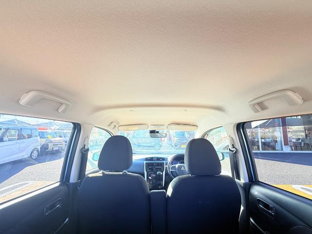 eKワゴン M e-アシスト 衝突被害軽減システム キーレスエントリー アイドリングストップ 電動格納ミラー シートヒーター ベンチシート CVT ABS ESC 衝突安全ボディ エアコン パワーステアリング パワーウィンドウ(36枚目)