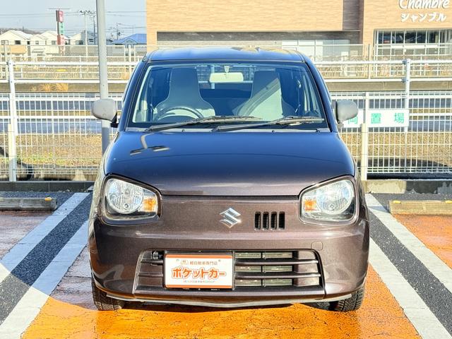 アルト L ナビ キーレスエントリー アイドリングストップ シートヒーター CVT 盗難防止システム ABS ESC アルミホイール 衝突安全ボディ エアコン パワーステアリング パワーウィンドウ(21枚目)