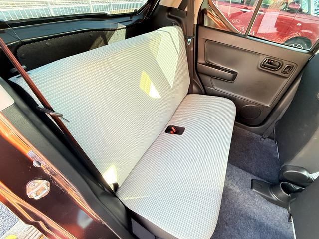 アルト L ナビ キーレスエントリー アイドリングストップ シートヒーター CVT 盗難防止システム ABS ESC アルミホイール 衝突安全ボディ エアコン パワーステアリング パワーウィンドウ(33枚目)