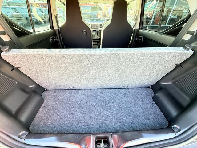 アルト L ナビ キーレスエントリー アイドリングストップ シートヒーター CVT 盗難防止システム ABS ESC アルミホイール 衝突安全ボディ エアコン パワーステアリング パワーウィンドウ(35枚目)