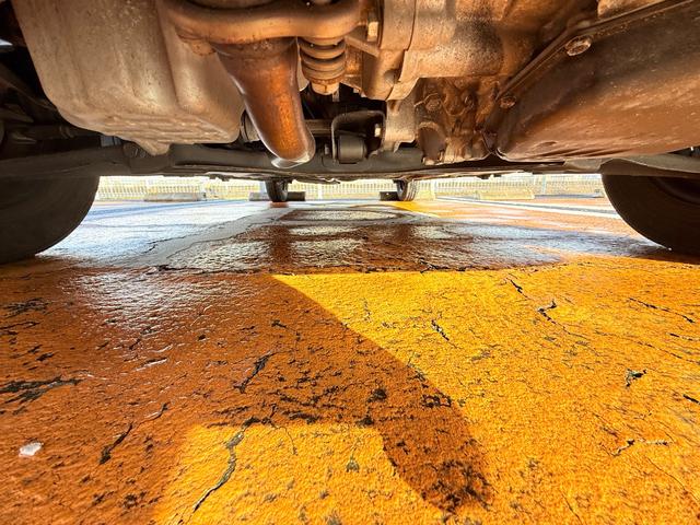 アルト L クリアランスソナー レーンアシスト 衝突被害軽減システム キーレスエントリー アイドリングストップ 電動格納ミラー シートヒーター CVT 盗難防止システム ABS ESC CD(49枚目)