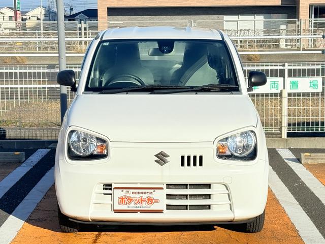 アルト L 衝突被害軽減システム キーレスエントリー アイドリングストップ シートヒーター CVT 盗難防止システム ABS ESC CD ミュージックプレイヤー接続可 衝突安全ボディ エアコン(20枚目)