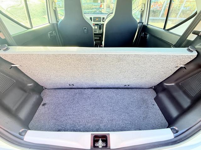 アルト L 衝突被害軽減システム キーレスエントリー アイドリングストップ シートヒーター CVT 盗難防止システム ABS ESC CD ミュージックプレイヤー接続可 衝突安全ボディ エアコン(34枚目)