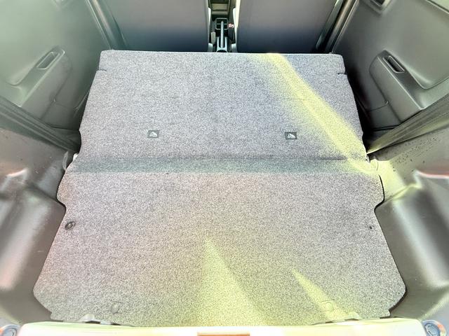 アルト L 衝突被害軽減システム キーレスエントリー アイドリングストップ シートヒーター CVT 盗難防止システム ABS ESC CD ミュージックプレイヤー接続可 衝突安全ボディ エアコン(35枚目)