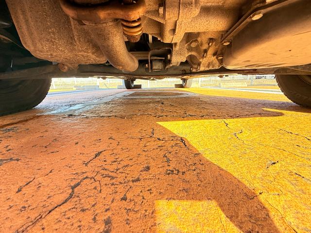 アルト L 衝突被害軽減システム キーレスエントリー アイドリングストップ シートヒーター CVT 盗難防止システム ABS ESC CD ミュージックプレイヤー接続可 衝突安全ボディ エアコン(45枚目)