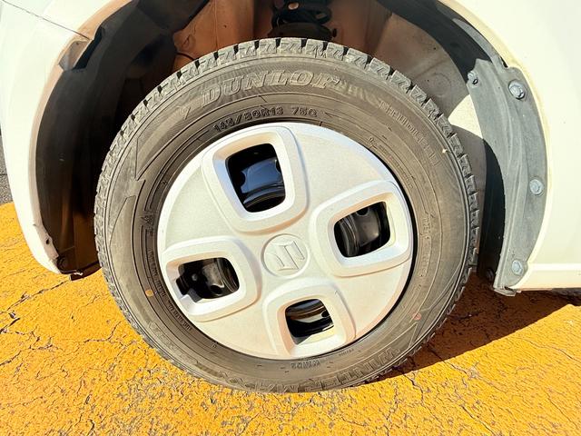 アルト L 衝突被害軽減システム キーレスエントリー アイドリングストップ シートヒーター CVT 盗難防止システム ABS ESC CD ミュージックプレイヤー接続可 衝突安全ボディ エアコン(49枚目)