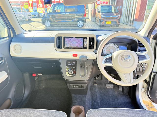 ミラトコット G SAIII ドライブレコーダー 全周囲カメラ クリアランスソナー 衝突被害軽減システム オートマチックハイビーム LEDヘッドランプ スマートキー アイドリングストップ 電動格納ミラー シートヒーター CVT(4枚目)