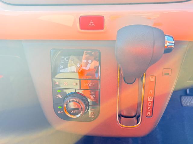 ミラトコット G SAIII ドライブレコーダー 全周囲カメラ クリアランスソナー 衝突被害軽減システム オートマチックハイビーム LEDヘッドランプ スマートキー アイドリングストップ 電動格納ミラー シートヒーター CVT(6枚目)