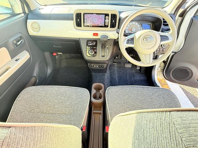 ミラトコット G SAIII ドライブレコーダー 全周囲カメラ クリアランスソナー 衝突被害軽減システム オートマチックハイビーム LEDヘッドランプ スマートキー アイドリングストップ 電動格納ミラー シートヒーター CVT(28枚目)