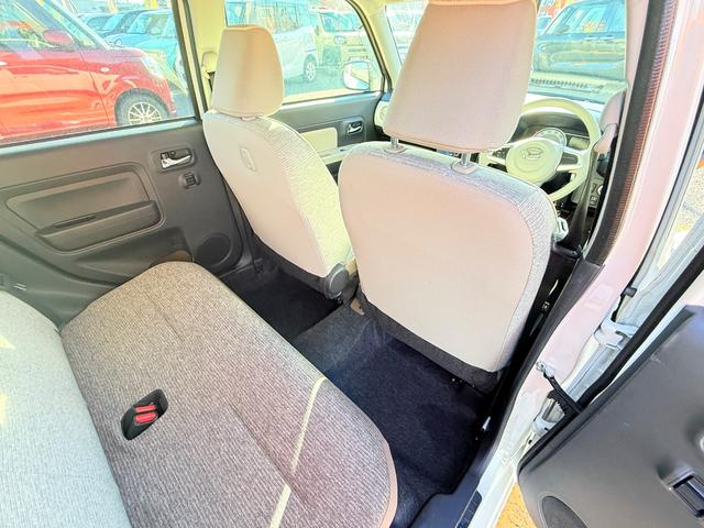 ミラトコット G SAIII ドライブレコーダー 全周囲カメラ クリアランスソナー 衝突被害軽減システム オートマチックハイビーム LEDヘッドランプ スマートキー アイドリングストップ 電動格納ミラー シートヒーター CVT(33枚目)