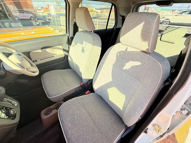 ミラトコット G SAIII ドライブレコーダー 全周囲カメラ クリアランスソナー 衝突被害軽減システム オートマチックハイビーム LEDヘッドランプ スマートキー アイドリングストップ 電動格納ミラー シートヒーター CVT(40枚目)