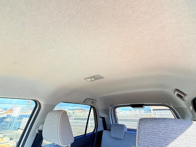 ミラトコット G SAIII ドライブレコーダー 全周囲カメラ クリアランスソナー 衝突被害軽減システム オートマチックハイビーム LEDヘッドランプ スマートキー アイドリングストップ 電動格納ミラー シートヒーター CVT(44枚目)