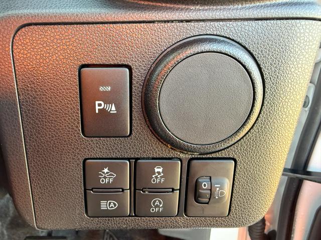 ミライース L SAIII クリアランスソナー 衝突被害軽減システム オートマチックハイビーム キーレスエントリー アイドリングストップ CVT 盗難防止システム ABS ESC 衝突安全ボディ エアコン パワーステアリング(8枚目)