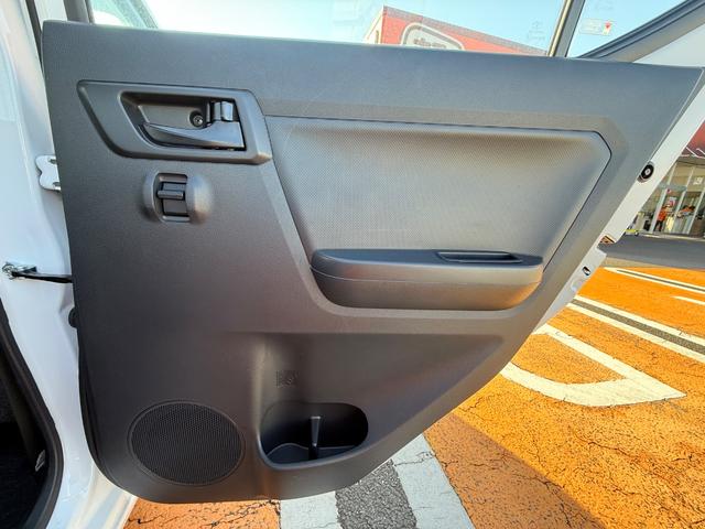 ミライース L SAIII クリアランスソナー 衝突被害軽減システム オートマチックハイビーム キーレスエントリー アイドリングストップ CVT 盗難防止システム ABS ESC 衝突安全ボディ エアコン パワーステアリング(32枚目)