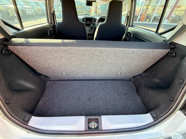 ミライース L SAIII クリアランスソナー 衝突被害軽減システム オートマチックハイビーム キーレスエントリー アイドリングストップ CVT 盗難防止システム ABS ESC 衝突安全ボディ エアコン パワーステアリング(33枚目)