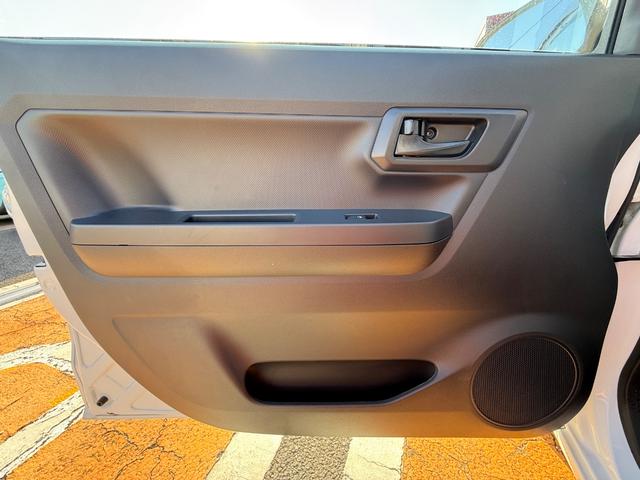 ミライース L SAIII クリアランスソナー 衝突被害軽減システム オートマチックハイビーム キーレスエントリー アイドリングストップ CVT 盗難防止システム ABS ESC 衝突安全ボディ エアコン パワーステアリング(42枚目)