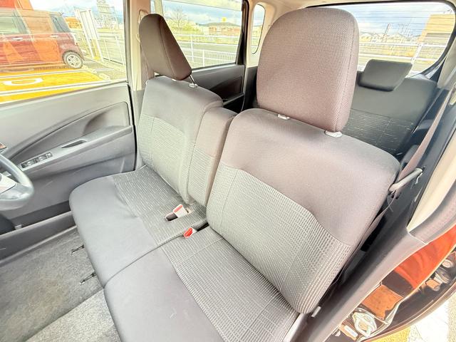 ムーヴ カスタム X ドライブレコーダー ETC ナビ TV スマートキー アイドリングストップ 電動格納ミラー ベンチシート CVT 盗難防止システム ABS Bluetooth アルミホイール 衝突安全ボディ エアコン(39枚目)