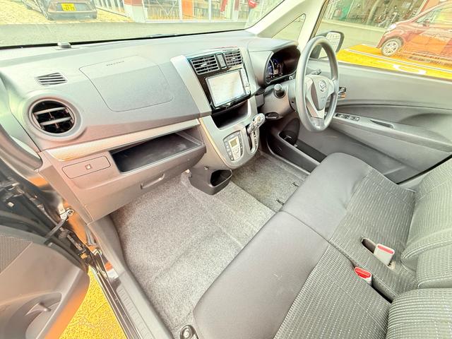 ムーヴ カスタム X ドライブレコーダー ETC ナビ TV スマートキー アイドリングストップ 電動格納ミラー ベンチシート CVT 盗難防止システム ABS Bluetooth アルミホイール 衝突安全ボディ エアコン(40枚目)