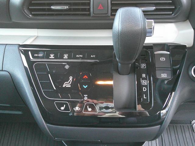 デリカミニ Ｇ　プレミアム　４ＷＤ　アクティブトーンスタイル　当社社有車　ｅ－Ａｓｓｉｓｔ　衝突被害軽減ブレーキ　ＭＩ－ＰＩＬＯＴ　純正９型ナビ　マルチアラウンドモニタ　両側電動スライド　前席シートヒーター　リアサーキュレータ（11枚目）