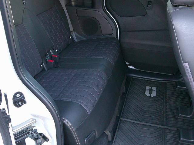 デリカミニ Ｇ　プレミアム　４ＷＤ　アクティブトーンスタイル　当社社有車　ｅ－Ａｓｓｉｓｔ　衝突被害軽減ブレーキ　ＭＩ－ＰＩＬＯＴ　純正９型ナビ　マルチアラウンドモニタ　両側電動スライド　前席シートヒーター　リアサーキュレータ（13枚目）