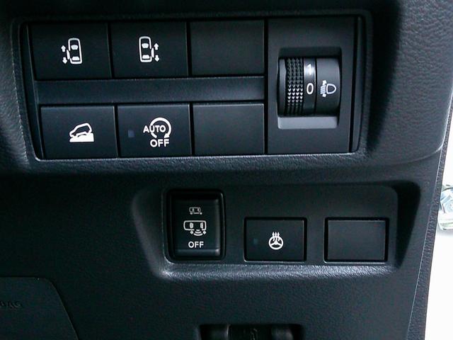 デリカミニ Ｇ　プレミアム　４ＷＤ　アクティブトーンスタイル　当社社有車　ｅ－Ａｓｓｉｓｔ　衝突被害軽減ブレーキ　ＭＩ－ＰＩＬＯＴ　純正９型ナビ　マルチアラウンドモニタ　両側電動スライド　前席シートヒーター　リアサーキュレータ（16枚目）