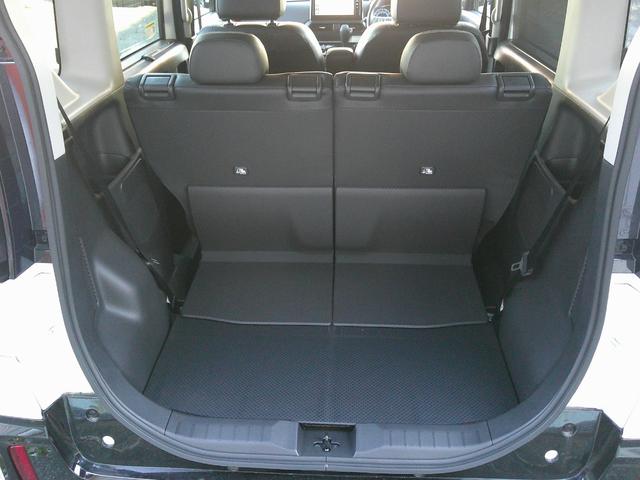 デリカミニ Ｇ　プレミアム　４ＷＤ　アクティブトーンスタイル　当社社有車　ｅ－Ａｓｓｉｓｔ　衝突被害軽減ブレーキ　ＭＩ－ＰＩＬＯＴ　純正９型ナビ　マルチアラウンドモニタ　両側電動スライド　前席シートヒーター　リアサーキュレータ（19枚目）