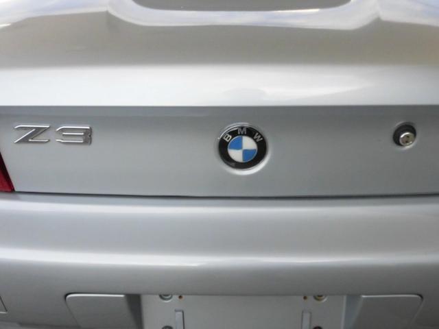 BMW Z3 ROADSTER