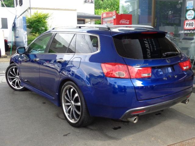 24TL スポーツスタイル 24TLスポーツスタイル 純正ナビ TV 20インチアルミ タイミングチェーン方式 HID スマートキー クルーズコントロール パワーシート ハーフレザーシート(7枚目)