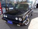 VOLKSWAGEN GOLF CABRIO