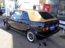 VOLKSWAGEN GOLF CABRIO