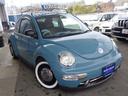 VOLKSWAGEN NEW BEETLE