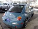 VOLKSWAGEN NEW BEETLE