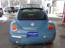 VOLKSWAGEN NEW BEETLE