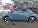 VOLKSWAGEN NEW BEETLE